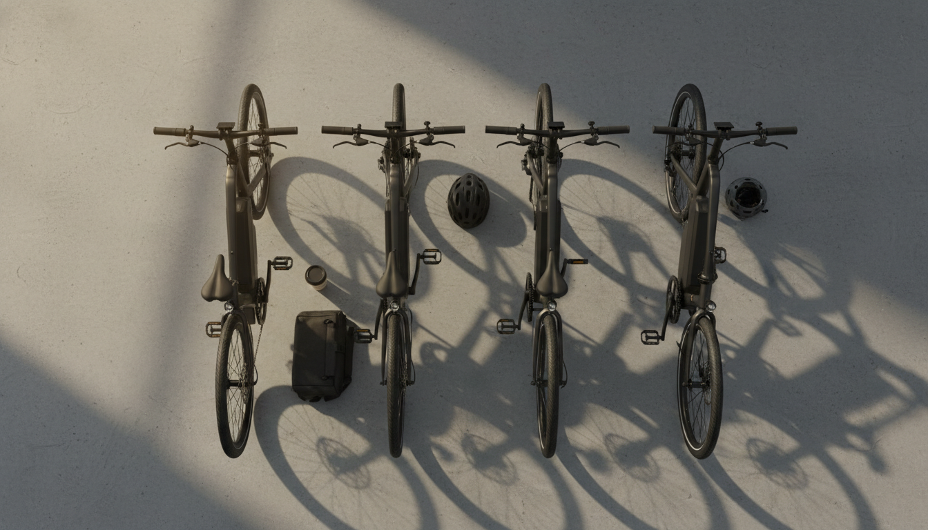 Best Commuter E-Bikes Compared: Top Picks for 2026