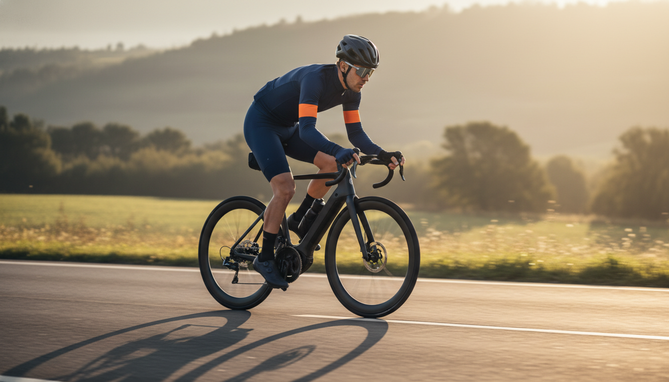 Best Electric Road Bikes in 2026: Top Picks Ranked