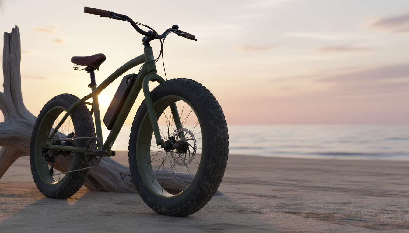 Best Fat Tire E-Bikes in 2026: Top Picks Ranked