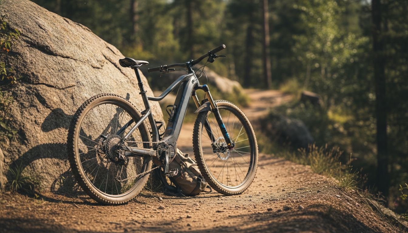 Best Hardtail Electric Mountain Bikes in 2026