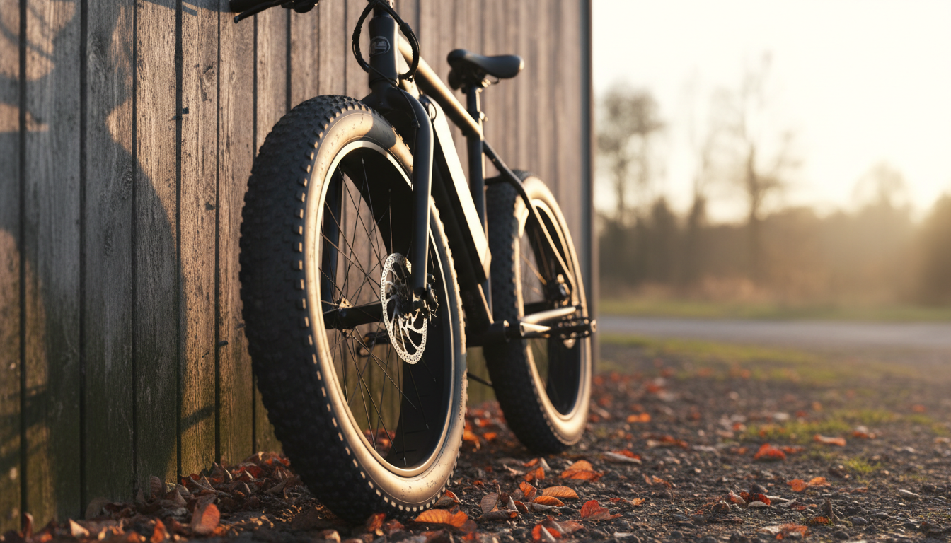 Black Friday Fat Tire E-Bike Deals: What to Expect