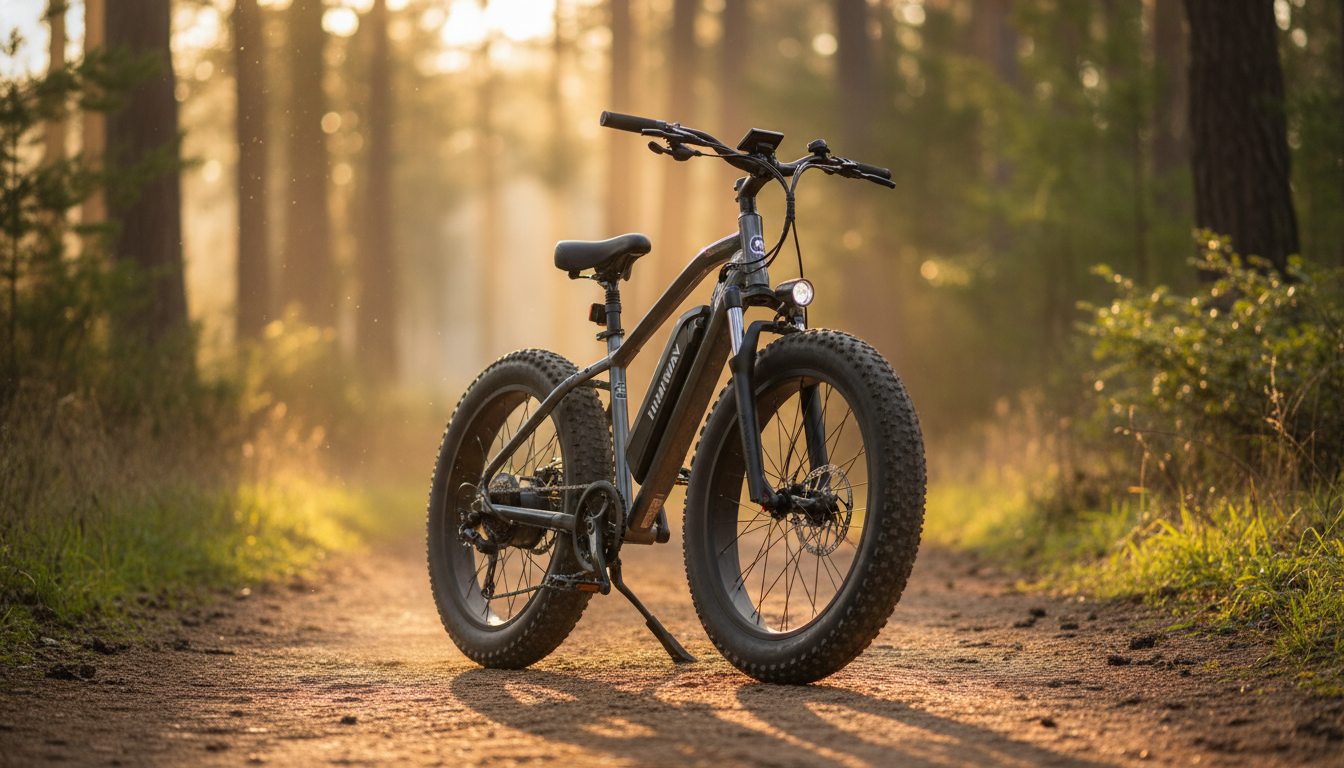Himiway D5 Electric Fat Bike Review (2026)