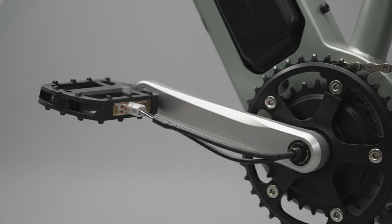 Torque vs Cadence Sensors on E-Bikes: Which One Wins?